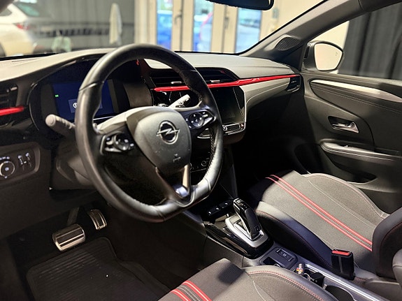 Opel Corsa 6 of 20