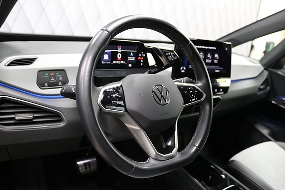 Volkswagen ID.3 22 of 28