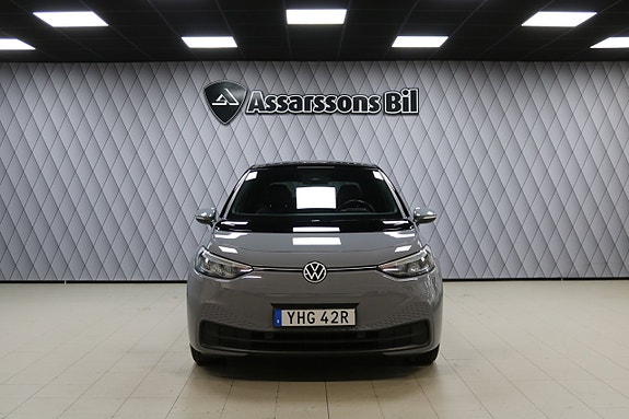 Volkswagen ID.3 18 of 28