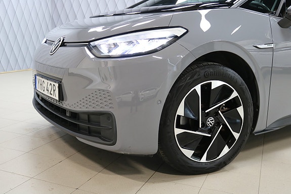 Volkswagen ID.3 6 of 28