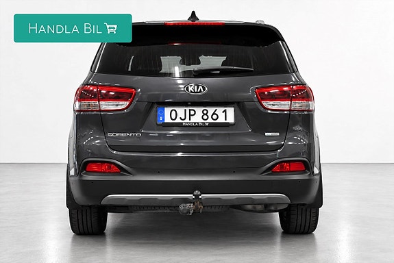 Kia Sorento 6 of 29