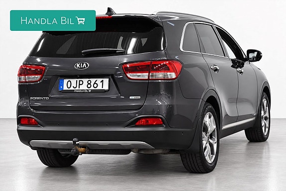 Kia Sorento 5 of 29