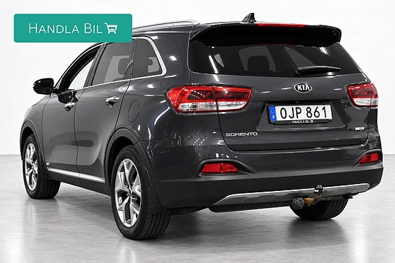 Kia Sorento 7 of 29