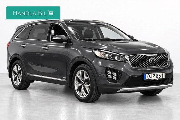 Kia Sorento 4 of 29