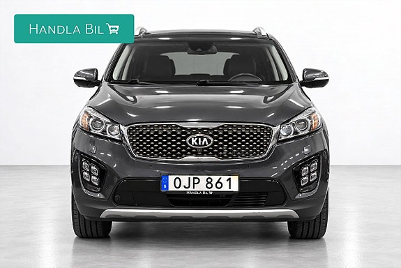 Kia Sorento 3 of 29