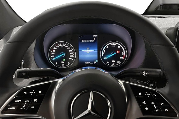 Mercedes-Benz Sprinter 208 18 of 21