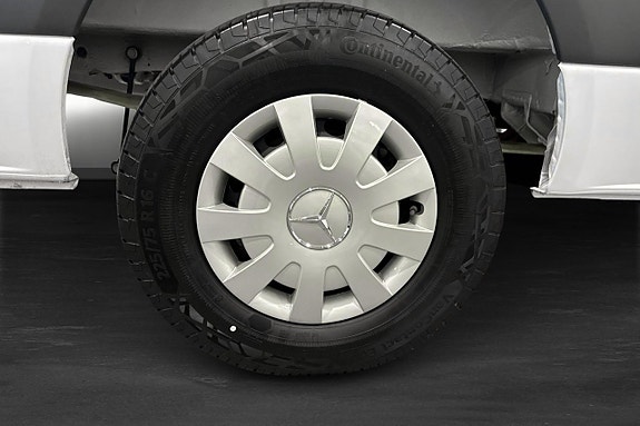 Mercedes-Benz Sprinter 208 19 of 21