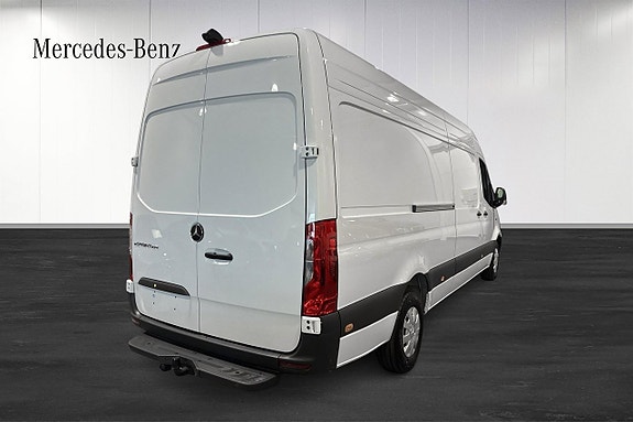 Mercedes-Benz Sprinter 208 17 of 21