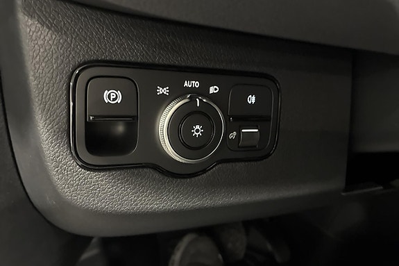 Mercedes-Benz Sprinter 208 5 of 21