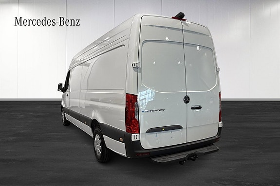 Mercedes-Benz Sprinter 208 20 of 21