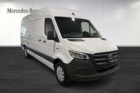 Mercedes-Benz Sprinter 208 2 of 21