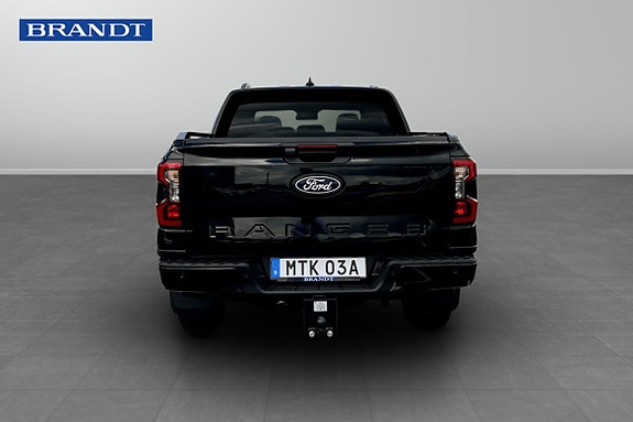 Ford Ranger 4 of 8