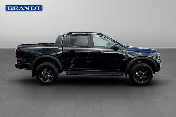 Ford Ranger 3 of 8