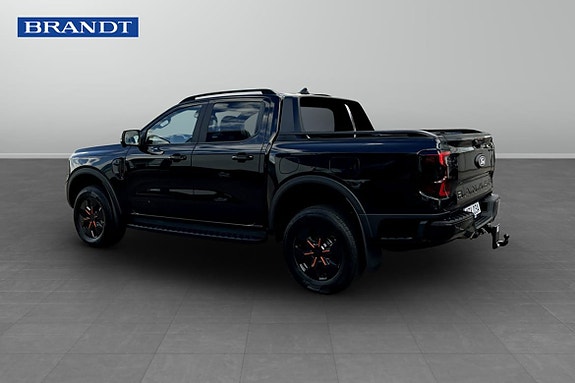 Ford Ranger 2 of 8
