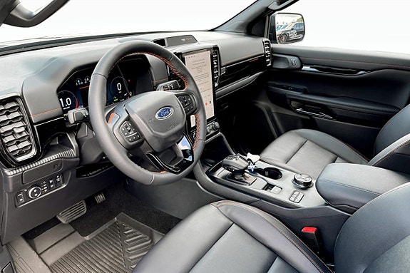 Ford Ranger 6 of 8