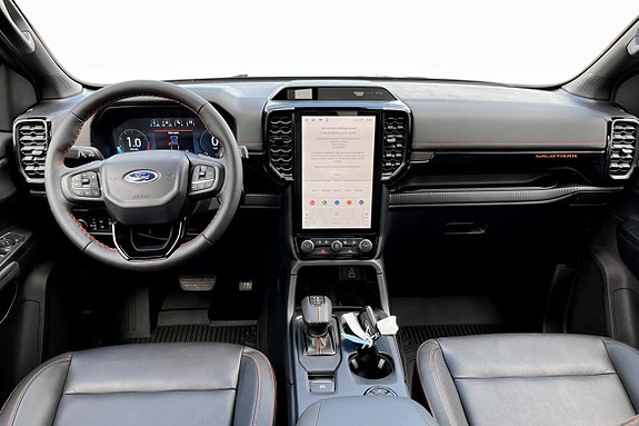 Ford Ranger 5 of 8