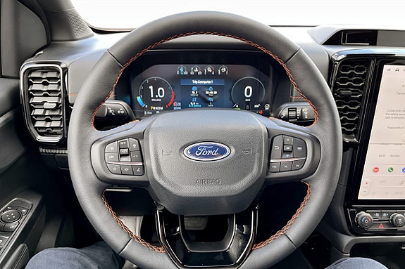 Ford Ranger 8 of 8