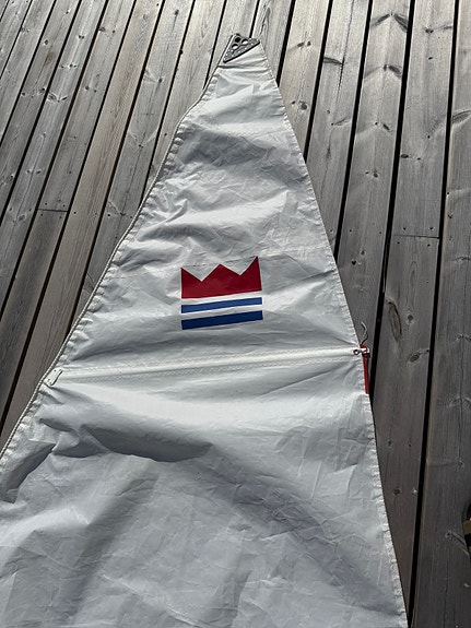 2 krona Segeljolle 7 of 9