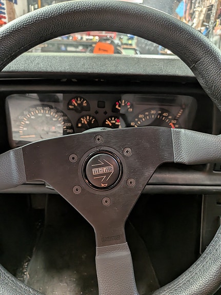 Chevrolet Camaro 3 of 4