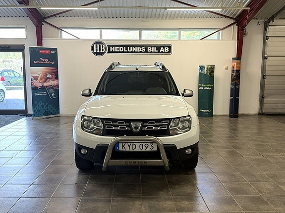 Dacia Duster 5 of 20
