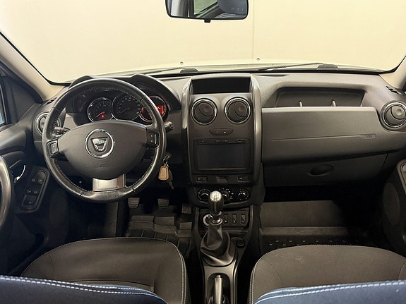 Dacia Duster 16 of 20