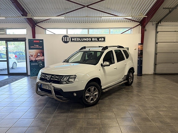 Dacia Duster 3 of 20