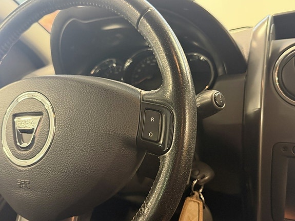 Dacia Duster 19 of 20