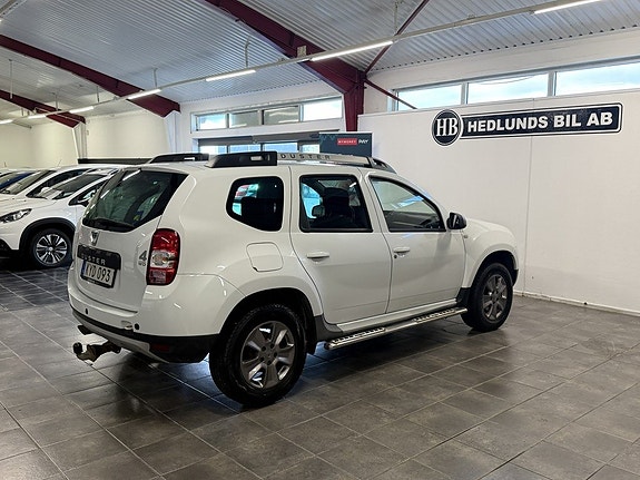 Dacia Duster 12 of 20