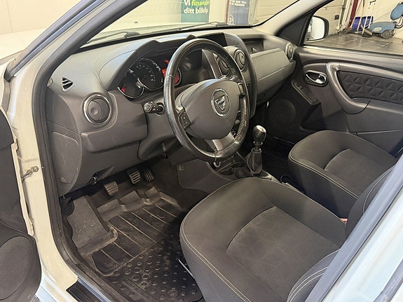 Dacia Duster 14 of 20