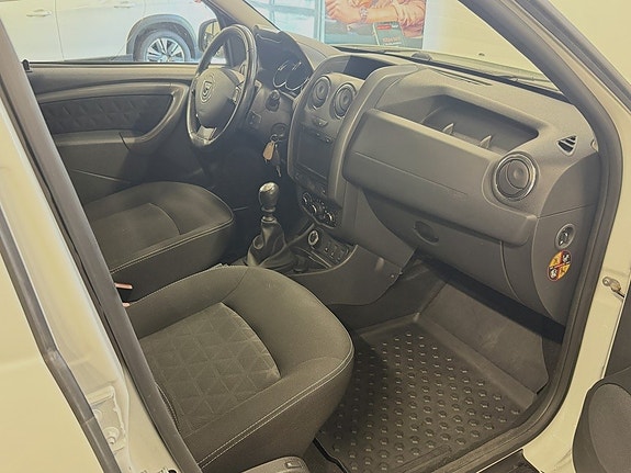 Dacia Duster 15 of 20