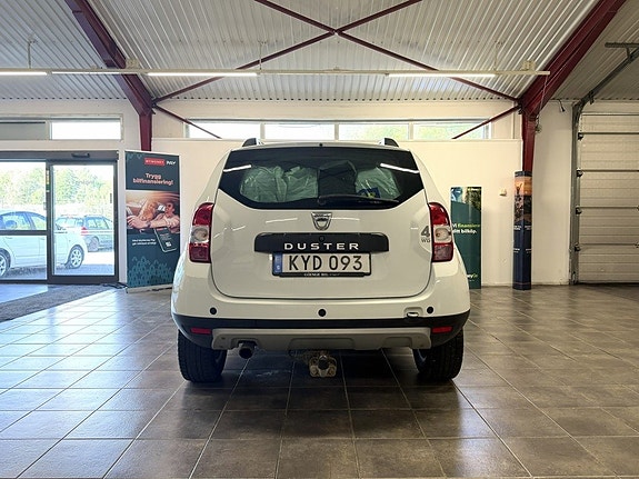 Dacia Duster 9 of 20