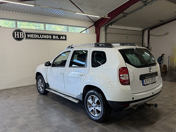 Dacia Duster 11 of 20