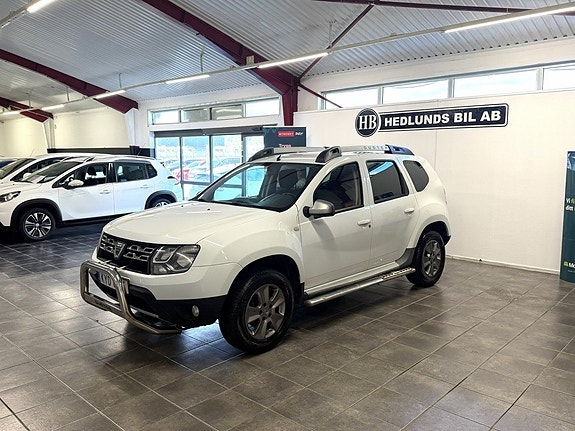 Dacia Duster 8 of 20