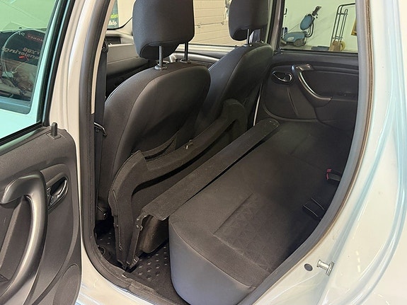 Dacia Duster 17 of 20