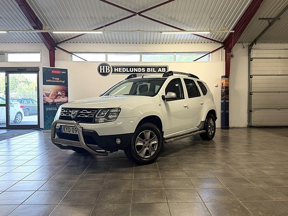 Dacia Duster 4 of 20