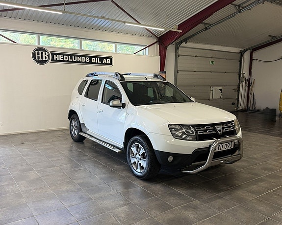 Dacia Duster 7 of 20