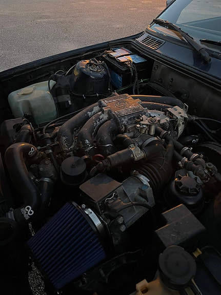 BMW 320i 11 of 13