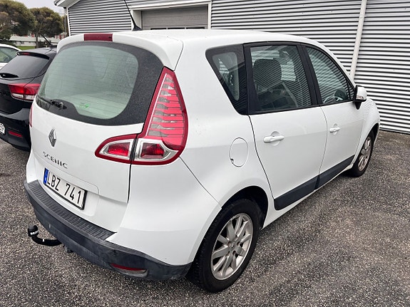 Renault Scenic I 5 of 7