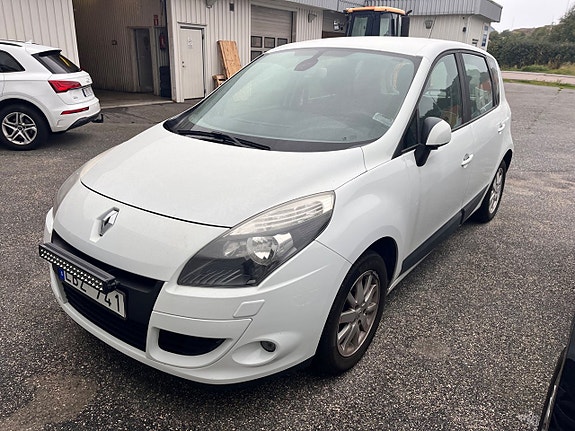 Renault Scenic I 2 of 7