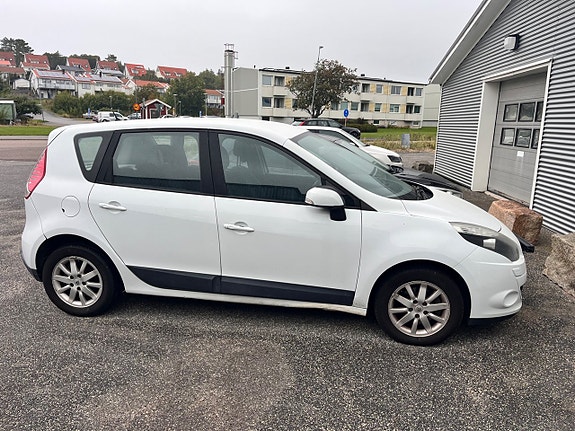 Renault Scenic I 6 of 7