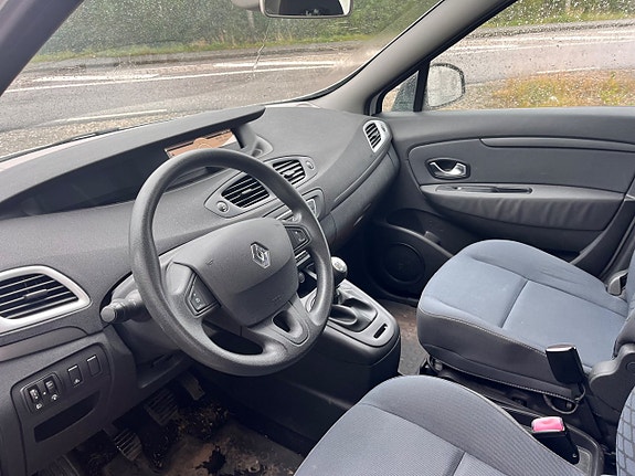 Renault Scenic I 3 of 7