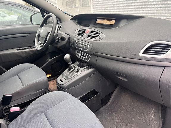 Renault Scenic I 4 of 7