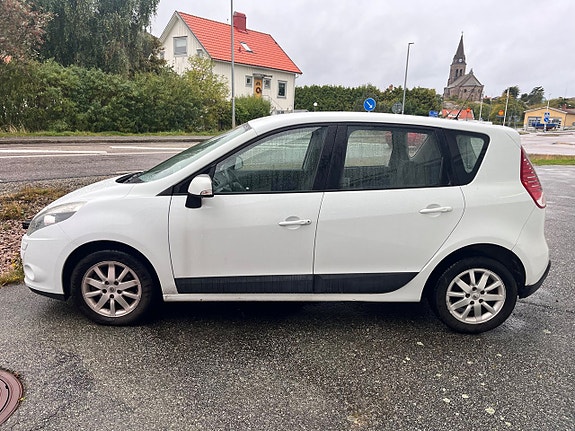 Renault Scenic I 7 of 7
