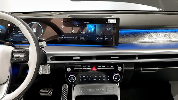 Hyundai Ioniq 9 12 of 13