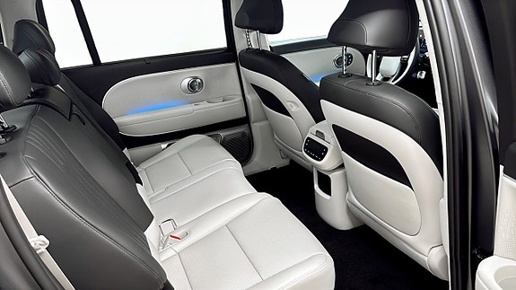Hyundai Ioniq 9 5 of 13