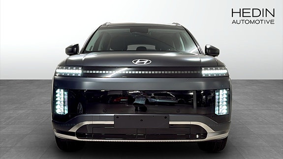 Hyundai Ioniq 9 8 of 13