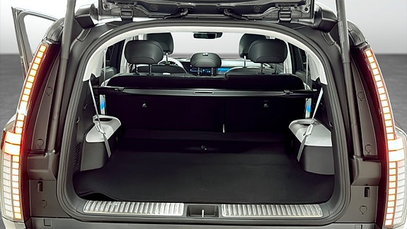 Hyundai Ioniq 9 10 of 13