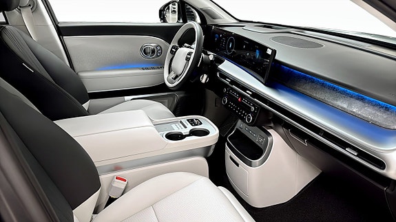 Hyundai Ioniq 9 3 of 13