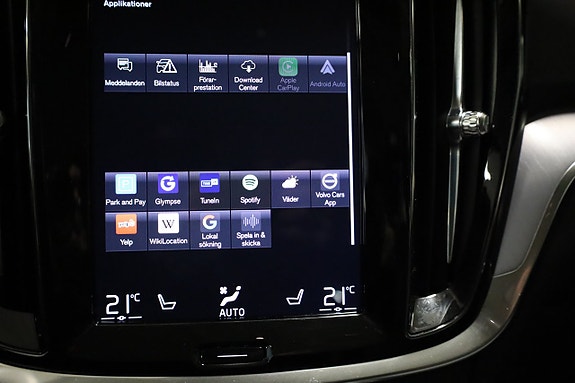 Volvo V60 15 of 16