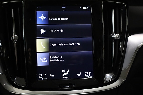 Volvo V60 13 of 16
